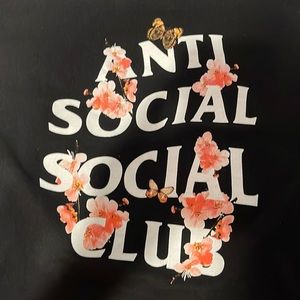 Anti Social Social Club T-Shirt